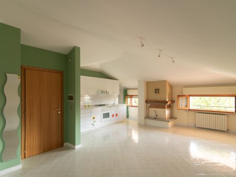 Sobborgo San Nicolò, 22 - Montecarotto