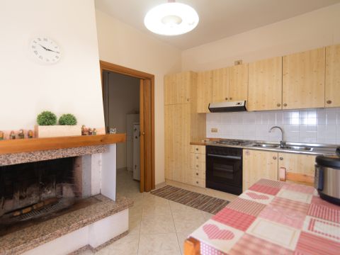 Sobborgo San Nicolò, 22 - Montecarotto