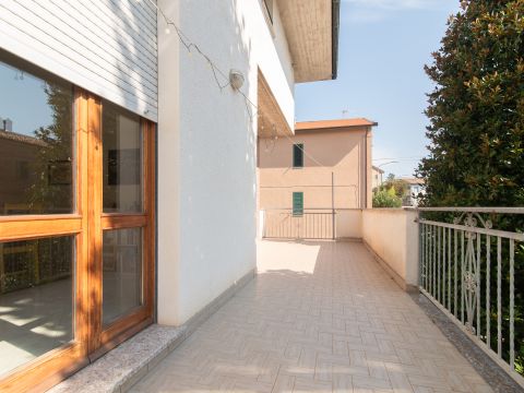Sobborgo San Nicolò, 22 - Montecarotto