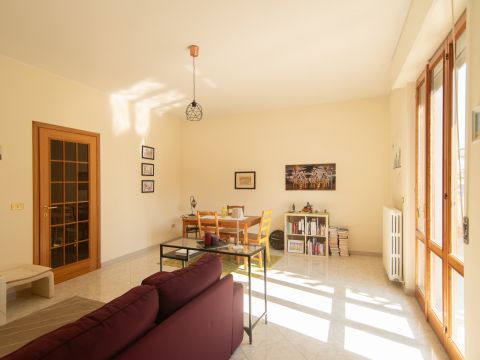 Sobborgo San Nicolò, 22 - Montecarotto