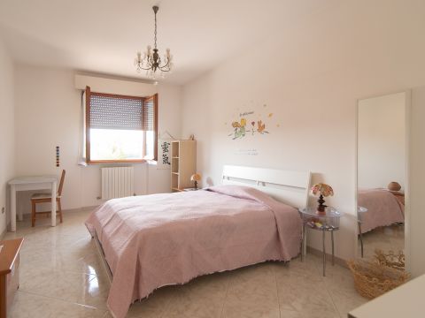 Sobborgo San Nicolò, 22 - Montecarotto