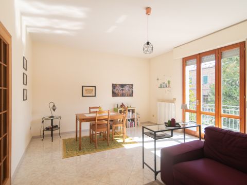 Sobborgo San Nicolò, 22 - Montecarotto