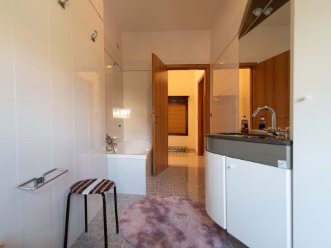 Sobborgo San Nicolò, 22 - Montecarotto