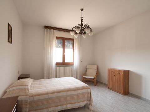 Sobborgo San Nicolò, 22 - Montecarotto