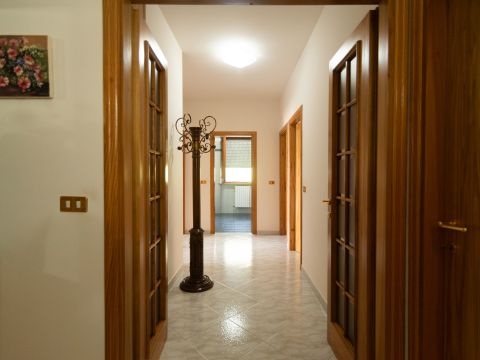Sobborgo San Nicolò, 22 - Montecarotto