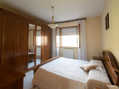 Sobborgo San Nicolò, 22 - Montecarotto