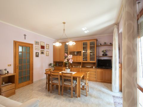 Sobborgo San Nicolò, 22 - Montecarotto