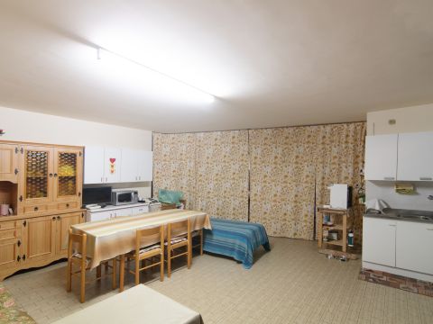 Sobborgo San Nicolò, 22 - Montecarotto