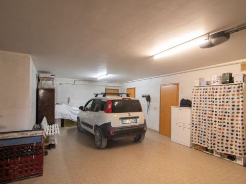 Sobborgo San Nicolò, 22 - Montecarotto