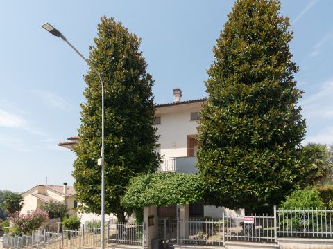 Sobborgo San Nicolò, 22 - Montecarotto