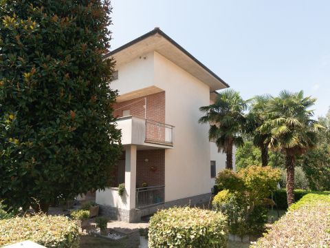 Sobborgo San Nicolò, 22 - Montecarotto