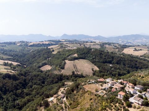 Sobborgo San Nicolò, 22 - Montecarotto