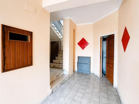 Via Tommaso Campanella - Scalea