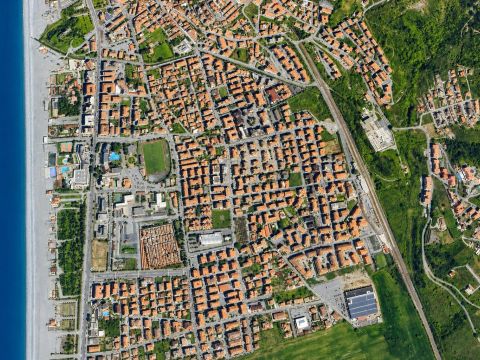 Via Tommaso Campanella - Scalea