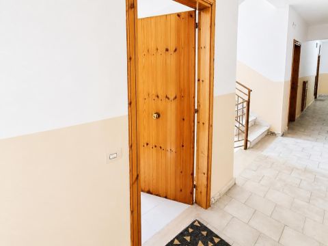 Via Tommaso Campanella - Scalea