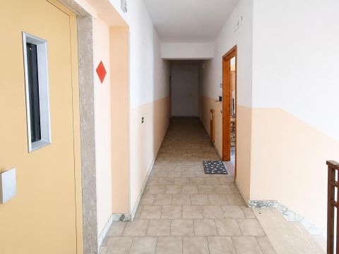 Via Tommaso Campanella - Scalea