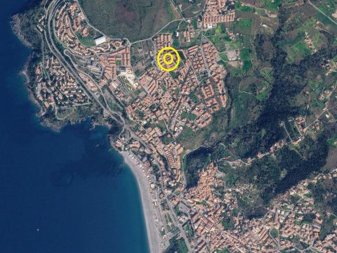 Via Egidio Covello - Scalea