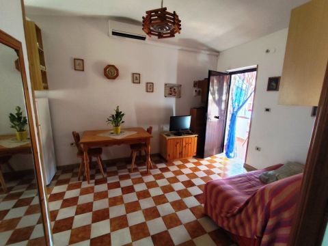Via Egidio Covello - Scalea
