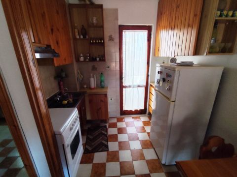 Via Egidio Covello - Scalea