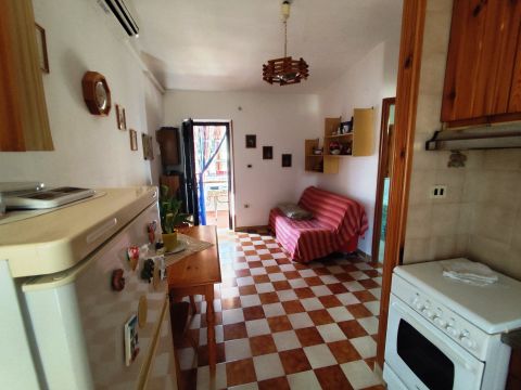 Via Egidio Covello - Scalea