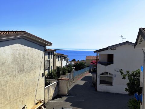 Via Egidio Covello - Scalea