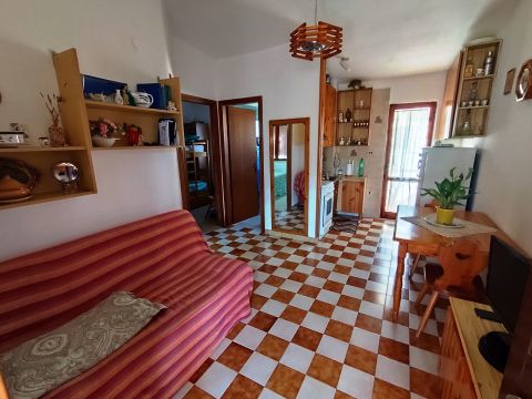Via Egidio Covello - Scalea