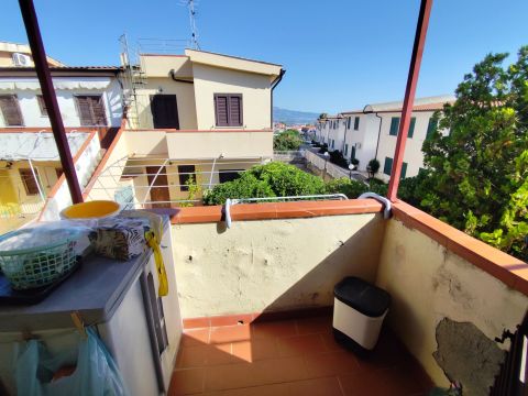 Via Egidio Covello - Scalea