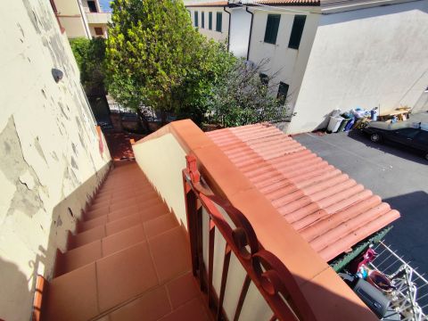 Via Egidio Covello - Scalea