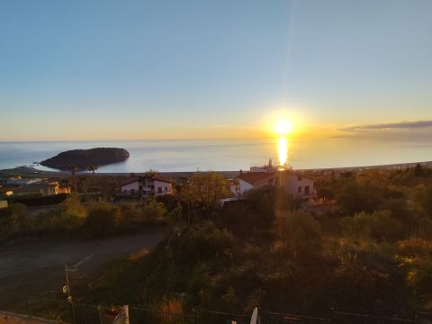 Contrada Saracinello - Praia A Mare