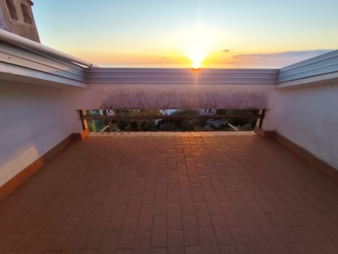 Contrada Saracinello - Praia A Mare