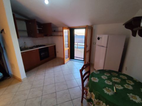 Contrada Saracinello - Praia A Mare
