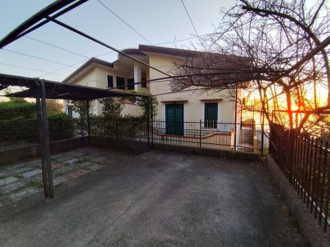 Contrada Saracinello - Praia A Mare