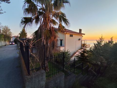 Contrada Saracinello - Praia A Mare