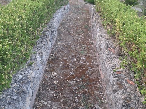 Via San Francesco - Siderno