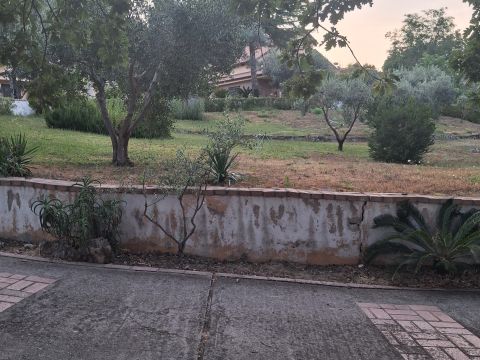 Via San Francesco - Siderno