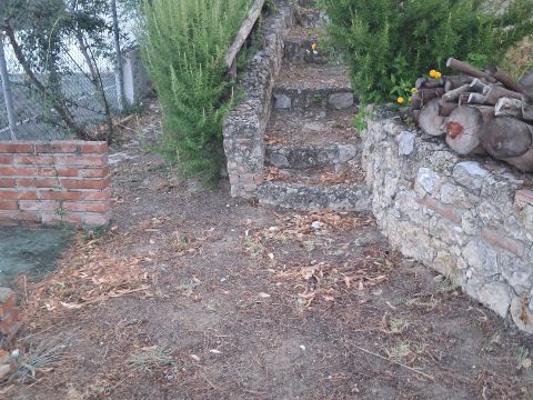 Via San Francesco - Siderno