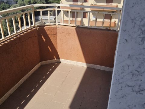 Strada Telegrafo Vecchio - Marina Di Gioiosa Ionica
