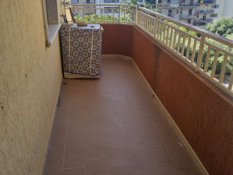 Strada Telegrafo Vecchio - Marina Di Gioiosa Ionica