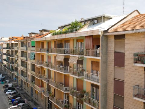 Via Monte Bianco, 9 - Moncalieri