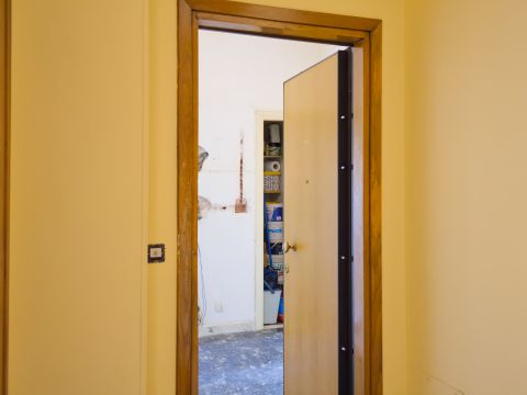Via Monte Bianco, 9 - Moncalieri