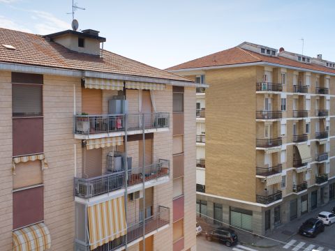 Via Monte Bianco, 9 - Moncalieri
