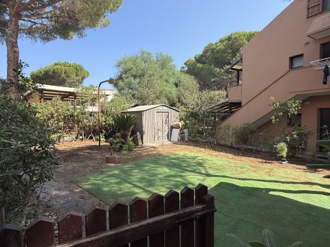 Località Arboriamar - Sassari