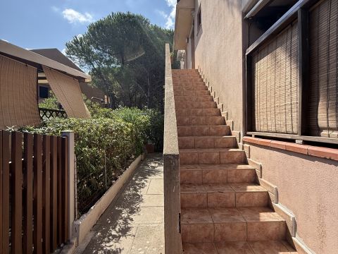 Località Arboriamar - Sassari