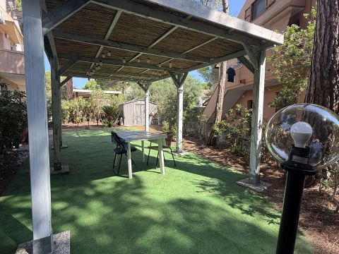 Località Arboriamar - Sassari