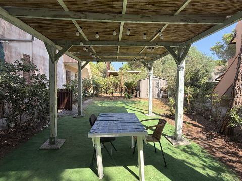 Località Arboriamar - Sassari