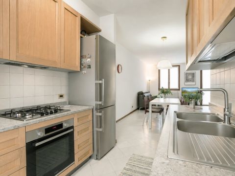 Via Fratelli Bonacina, 4 - Mozzo