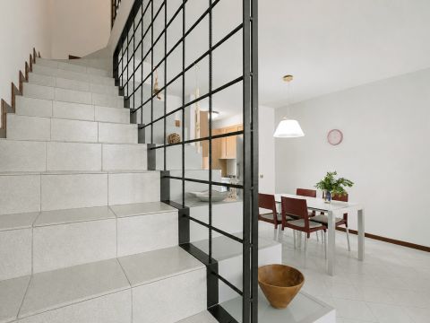 Via Fratelli Bonacina, 4 - Mozzo