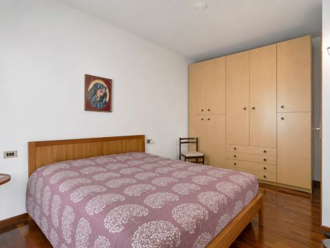 Via Fratelli Bonacina, 4 - Mozzo