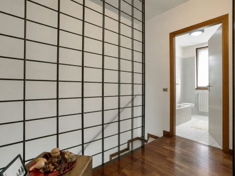 Via Fratelli Bonacina, 4 - Mozzo