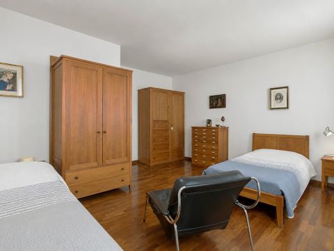 Via Fratelli Bonacina, 4 - Mozzo